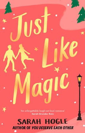 Just Like Magic (ebok) av Ukjent