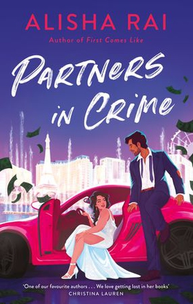 Partners in Crime (ebok) av Alisha Rai