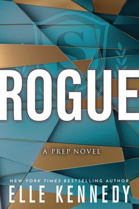 Rogue (ebok) av Elle Kennedy