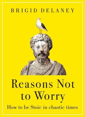 Reasons Not to Worry - How to be Stoic in chaotic times (ebok) av Ukjent