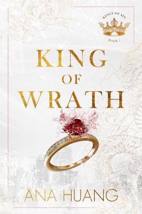 King of Wrath - from the bestselling author of the Twisted series (ebok) av Ana Huang