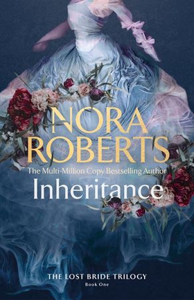 Inheritance (ebok) av Nora Roberts