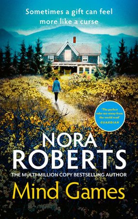 Mind Games (ebok) av Nora Roberts