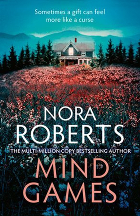 Mind Games (ebok) av Nora Roberts