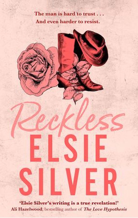 Reckless - The must-read, small-town romance and TikTok bestseller! (ebok) av Elsie Silver