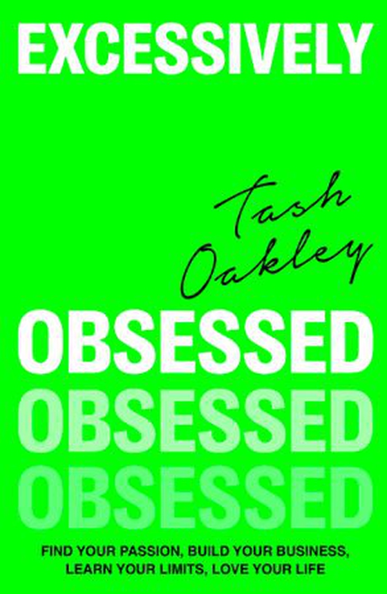 Excessively Obsessed