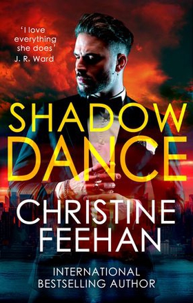 Shadow Dance - Paranormal meets mafia romance in this sexy series (ebok) av Christine Feehan