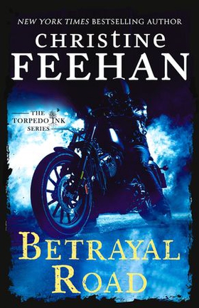 Betrayal Road