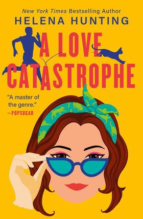 A Love Catastrophe - a purr-fect romcom from the bestselling author of Meet Cute (ebok) av Helena Hunting