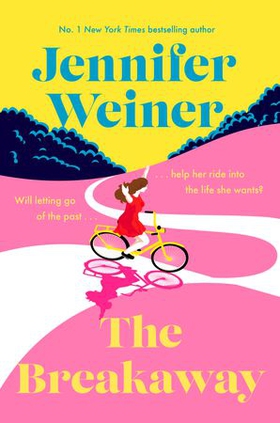 The Breakaway (ebok) av Jennifer Weiner