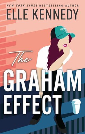 The Graham Effect (ebok) av Elle Kennedy