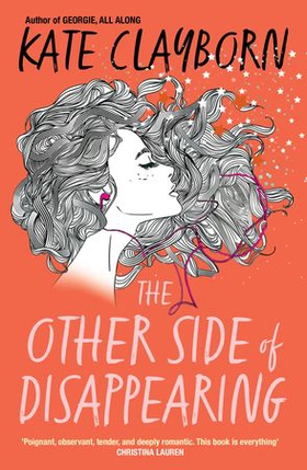 The Other Side of Disappearing (ebok) av Ukjent