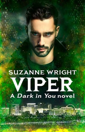 Viper - Enter an addictive world of sizzlingly hot paranormal romance . . . (ebok) av Suzanne Wright