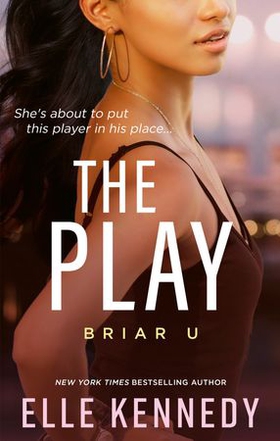 The Play (ebok) av Elle Kennedy