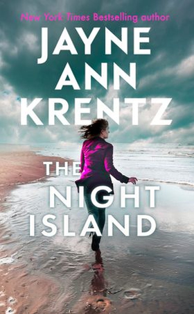 The Night Island - A page-turning romantic suspense novel from the bestselling author (ebok) av Jayne Ann Krentz