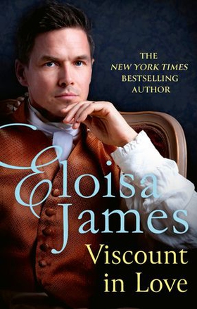 Viscount in Love (ebok) av Eloisa James