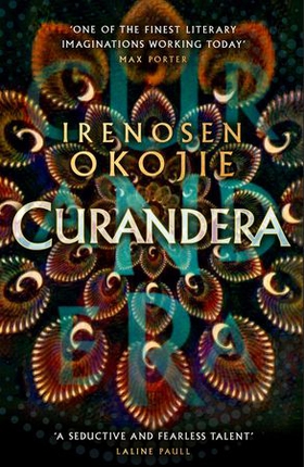 Curandera (ebok) av Irenosen Okojie