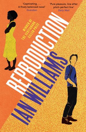 Reproduction (ebok) av Ian Williams