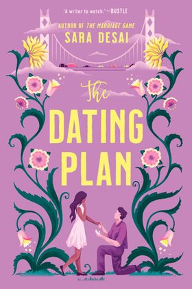 The Dating Plan - the one you saw on TikTok! The fake dating rom-com you need (ebok) av Sara Desai
