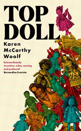 TOP DOLL - ‘If you read one novel this year, let it be Top Doll’ Malika Booker (ebok) av Ukjent