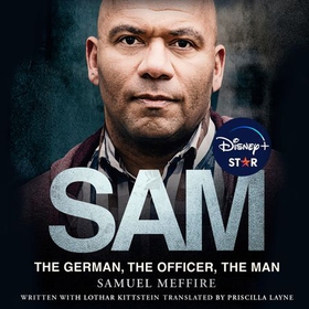 Sam: Coming soon to Disney Plus as Sam - A Saxon