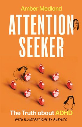 Attention Seeker