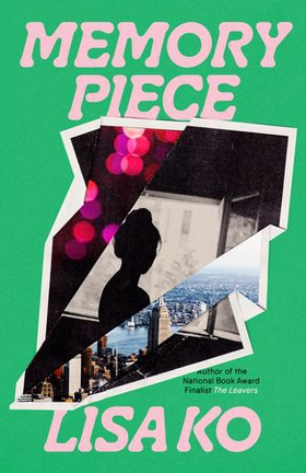 Memory Piece (ebok) av Lisa Ko