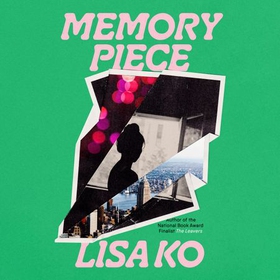Memory Piece (lydbok) av Lisa Ko