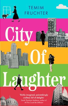 City of Laughter