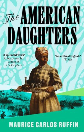 The American Daughters