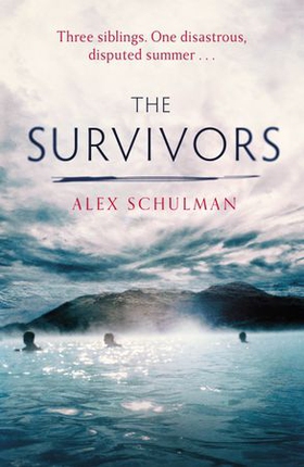 The Survivors (ebok) av Alex Schulman