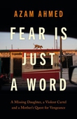 Fear is Just a Word