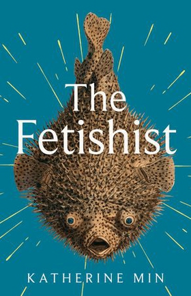 The Fetishist - a darkly comic tale of rage and revenge - 'Exceptionally funny, frequently sexy' Pandora Sykes (ebok) av Katherine Min