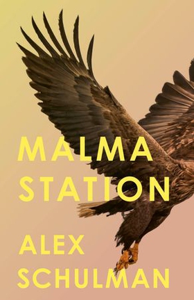 Malma Station (ebok) av Ukjent