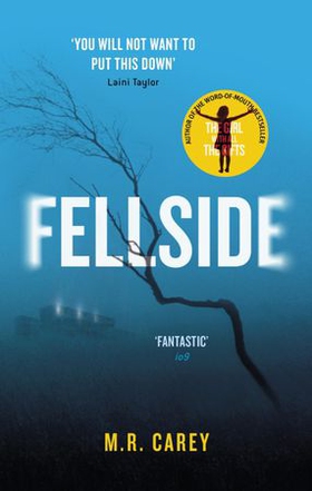 Fellside (ebok) av M. R. Carey