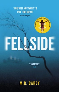 Fellside (ebok) av M. R. Carey