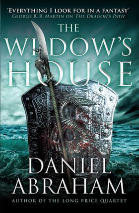 The Widow's House (ebok) av Daniel Abraham
