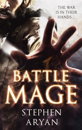 Battlemage - Age of Darkness, Book 1 (ebok) av Stephen Aryan