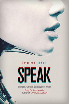 Speak (ebok) av Louisa Hall