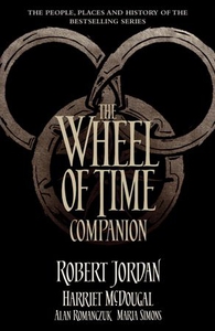 The Wheel of Time Companion (ebok) av Robert
