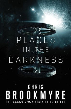 Places in the Darkness (ebok) av Chris Brookmyre