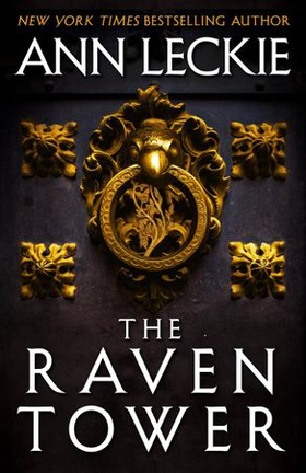 The Raven Tower (ebok) av Ann Leckie