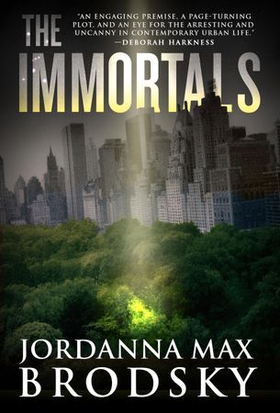 The Immortals