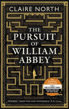 The Pursuit of William Abbey (ebok) av Claire North