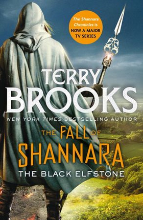The Black Elfstone: Book One of the Fall of Shannara (ebok) av Terry Brooks