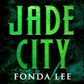 Jade City