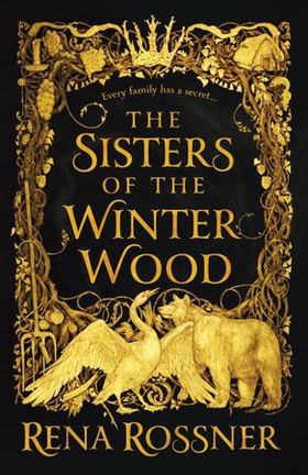 The Sisters of the Winter Wood