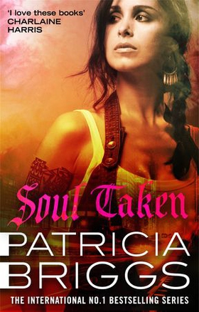 Soul Taken - Mercy Thompson: Book 13 (ebok) av Ukjent