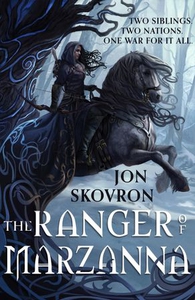 The Ranger of Marzanna (ebok) av Jon Skovron