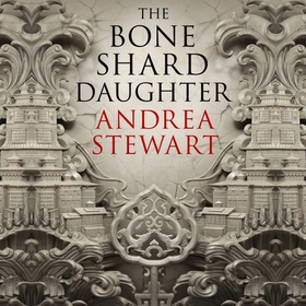 The Bone Shard Daughter